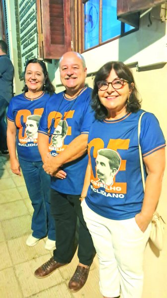Tradição e história na Chama Euclidiana