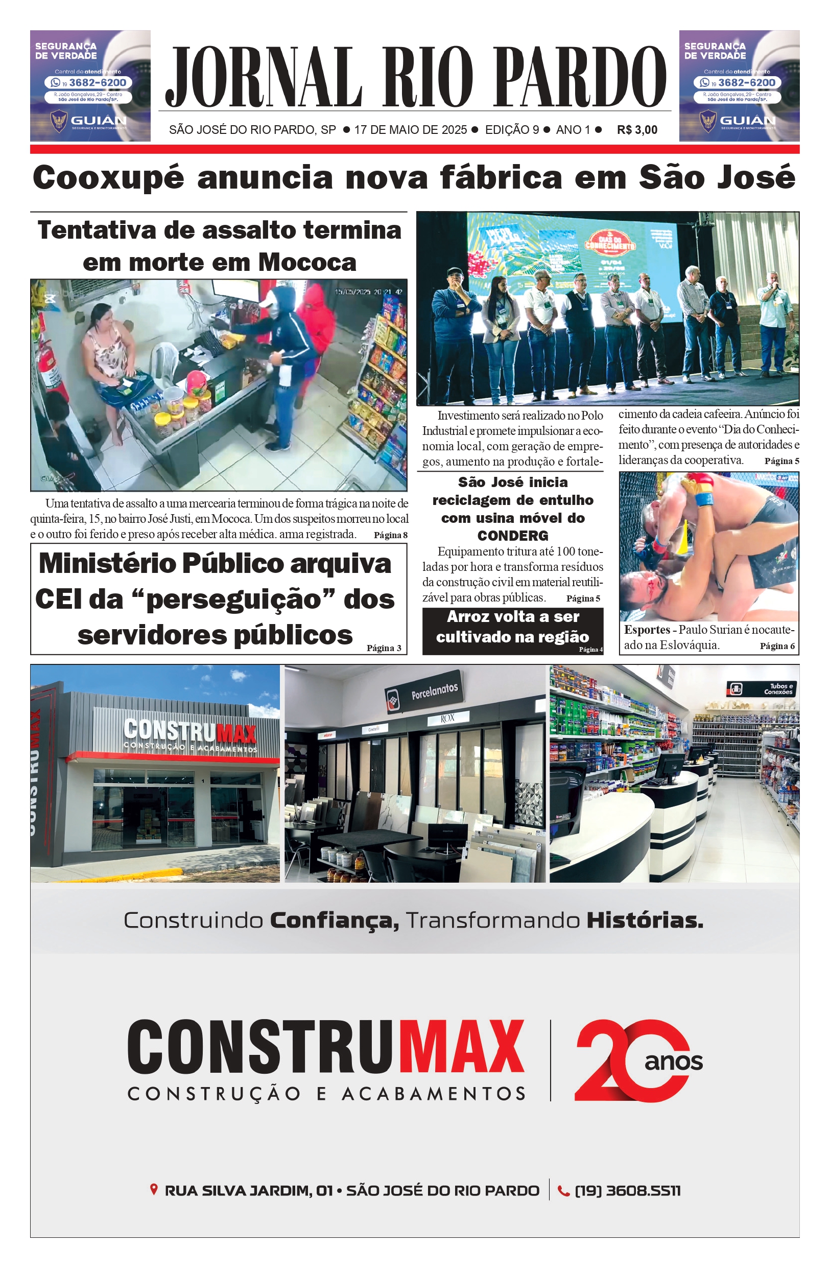 Edição 9
