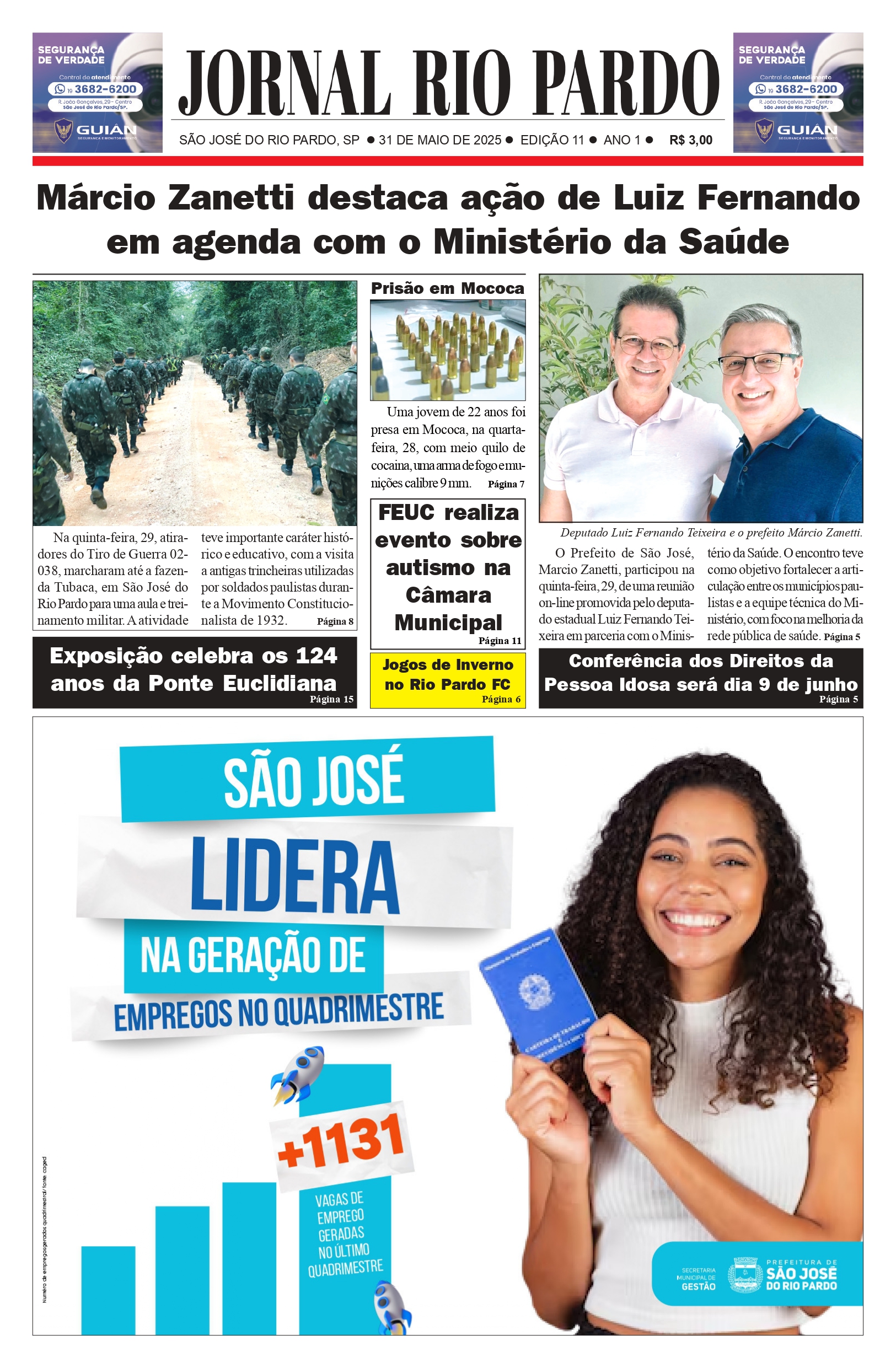 Edição 11