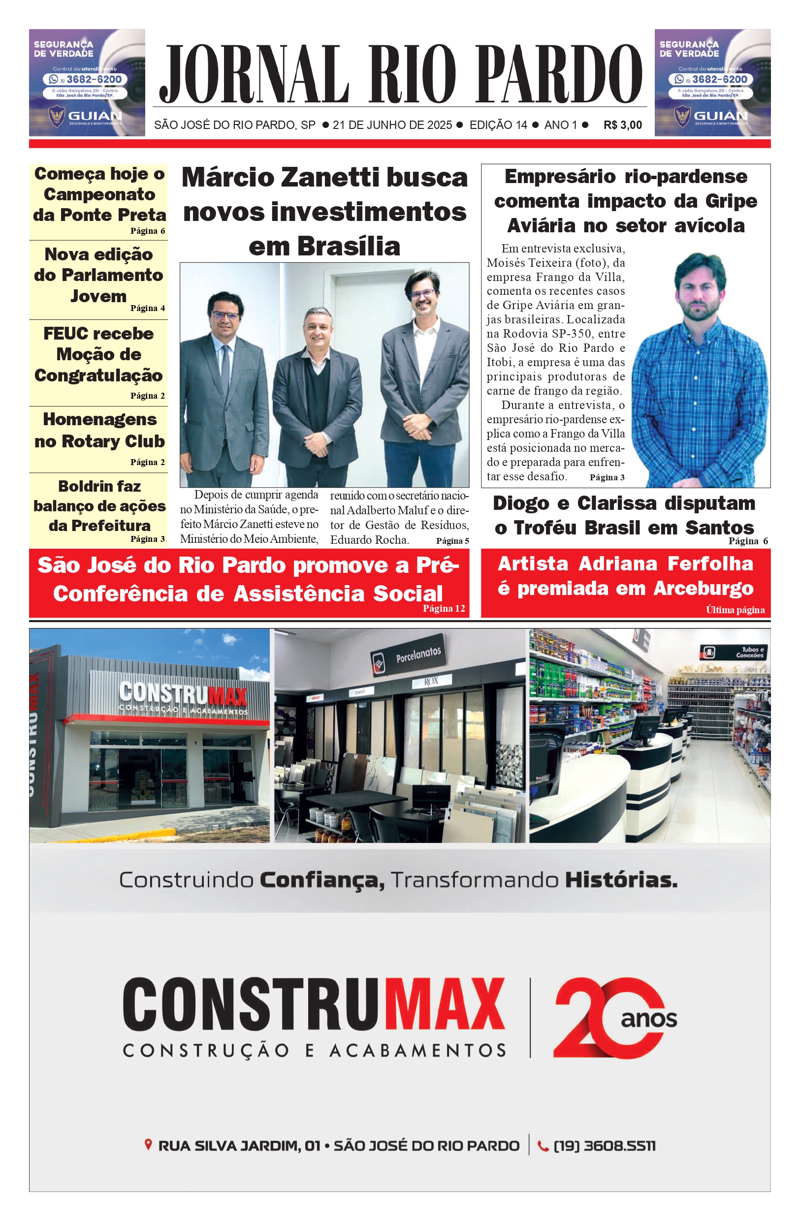 Edição 14
