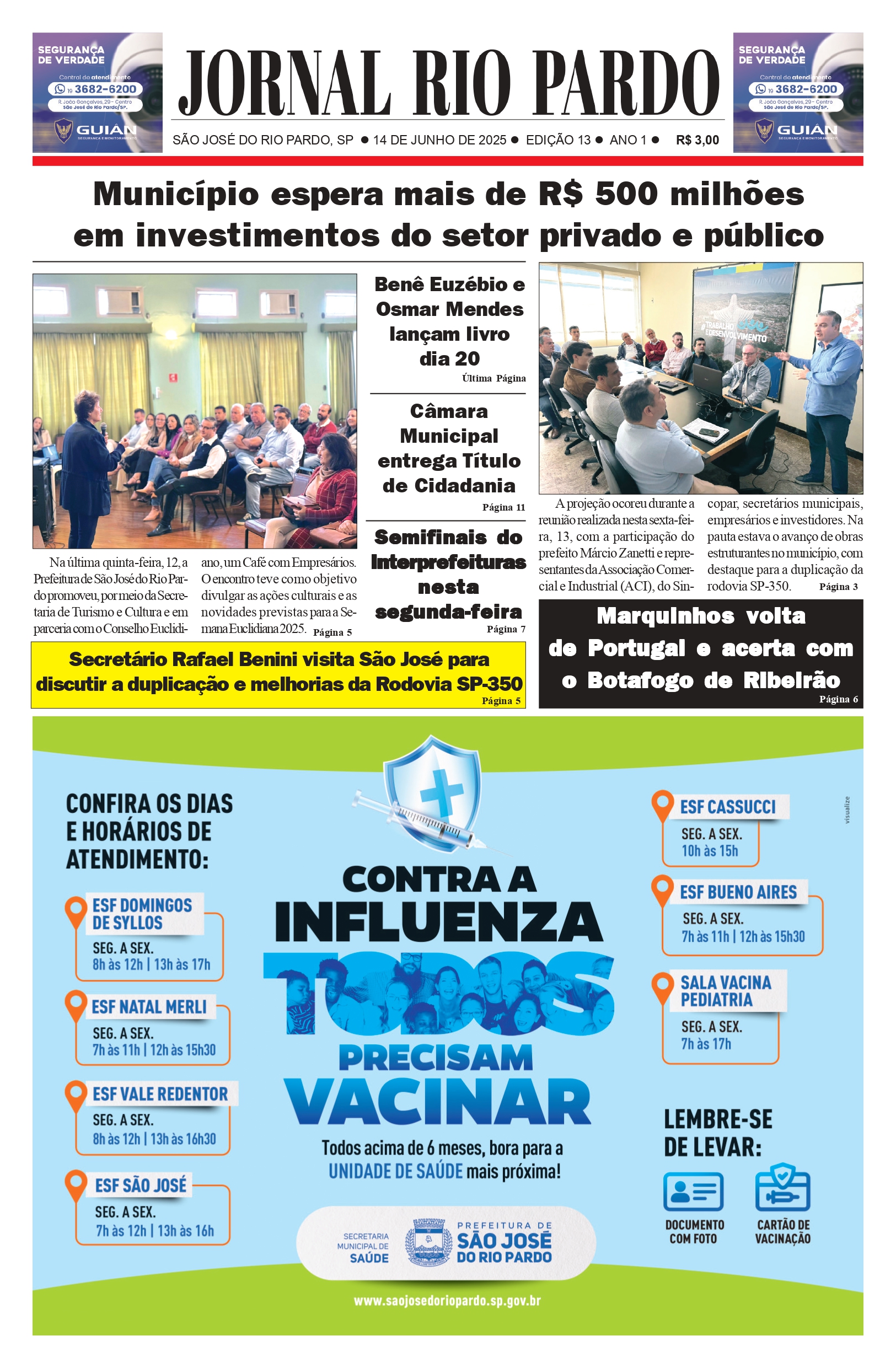 Edição 13