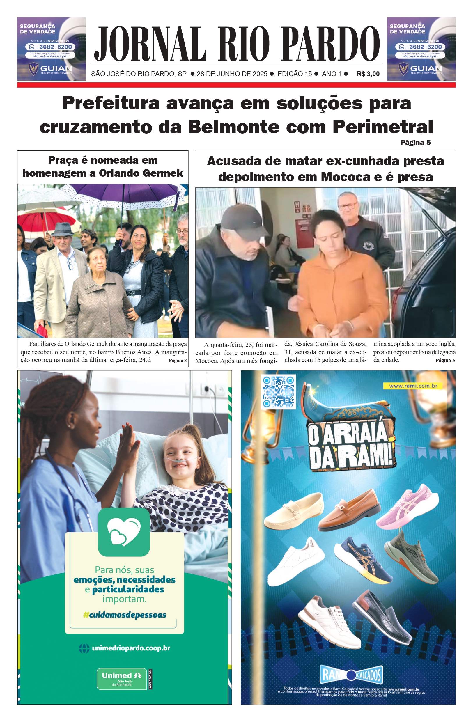 Edição 15
