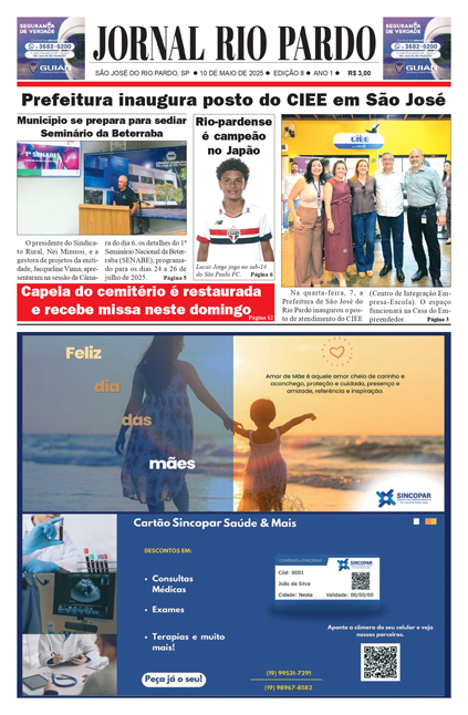 Edição 8
